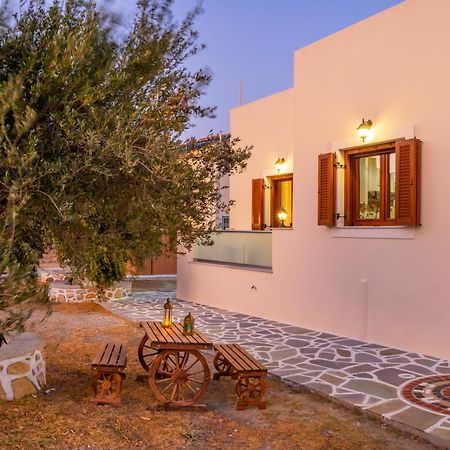 Olive Studios Karpathos Studio #4 Екстер'єр фото