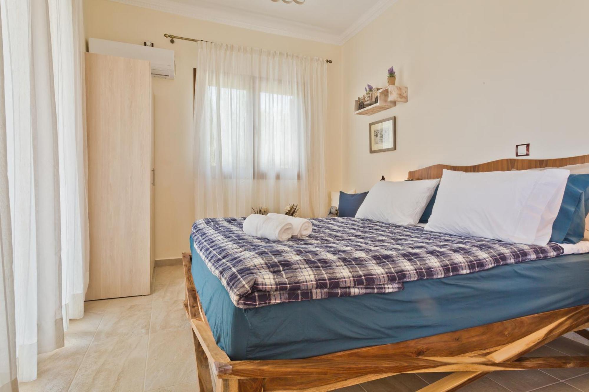 Olive Studios Karpathos Studio #4 Екстер'єр фото