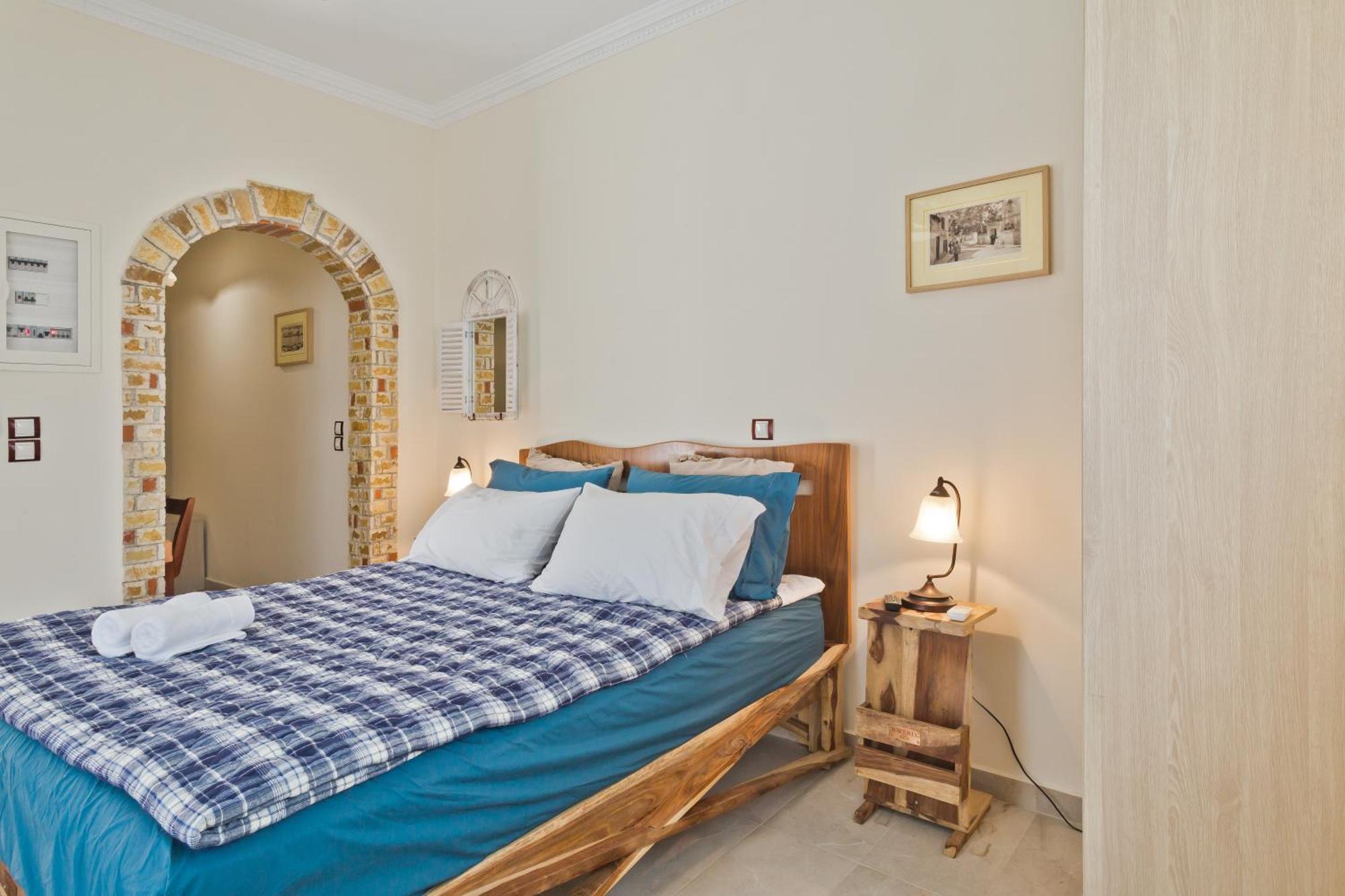 Olive Studios Karpathos Studio #4 Екстер'єр фото
