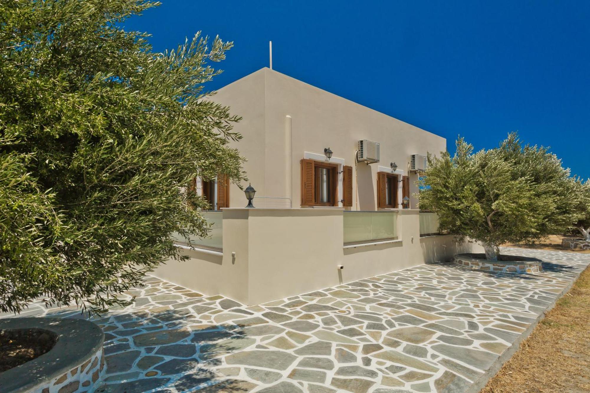 Olive Studios Karpathos Studio #4 Екстер'єр фото