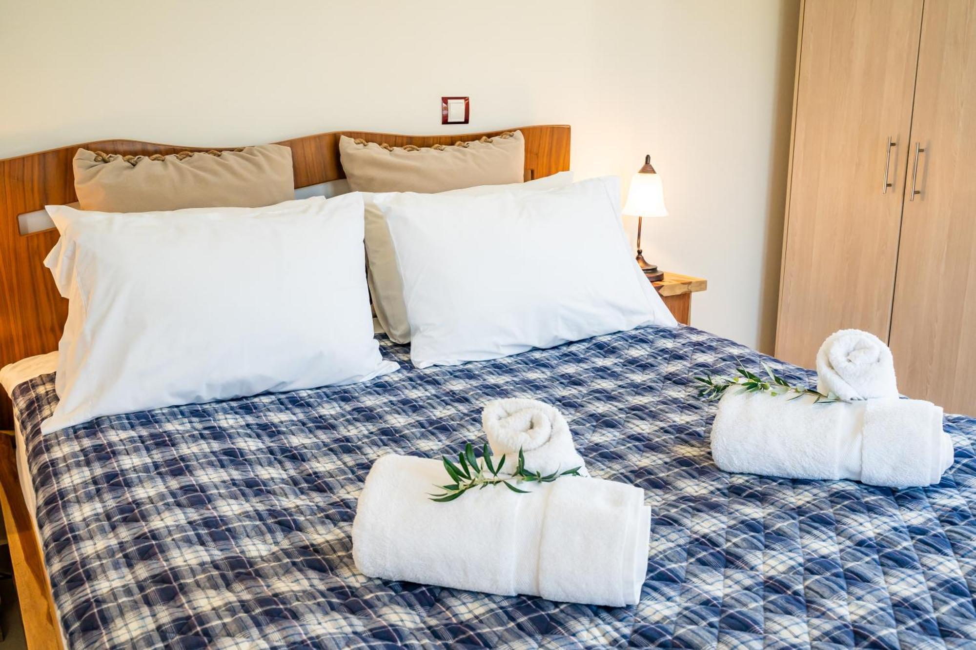 Olive Studios Karpathos Studio #4 Екстер'єр фото
