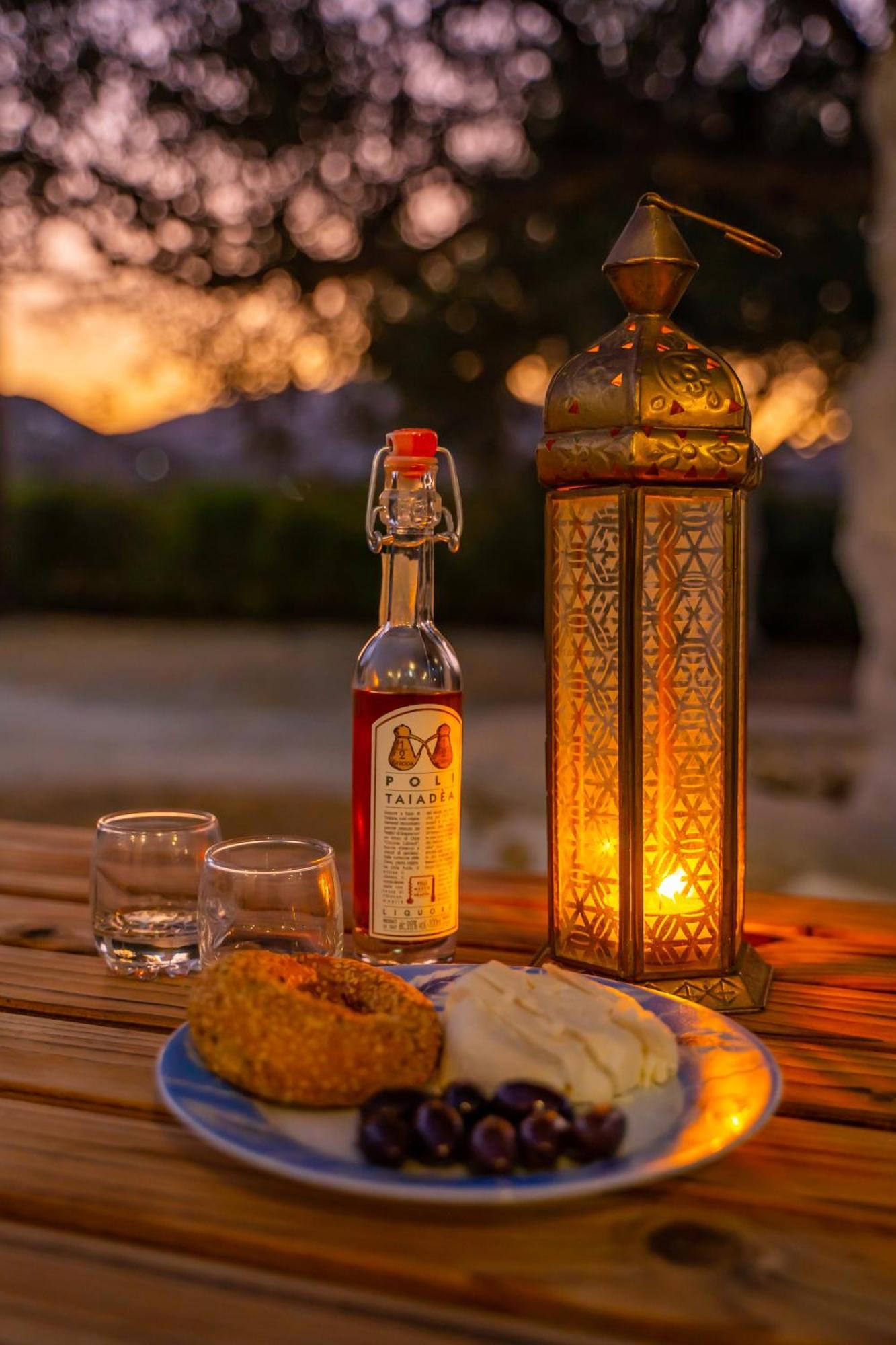 Olive Studios Karpathos Studio #4 Екстер'єр фото