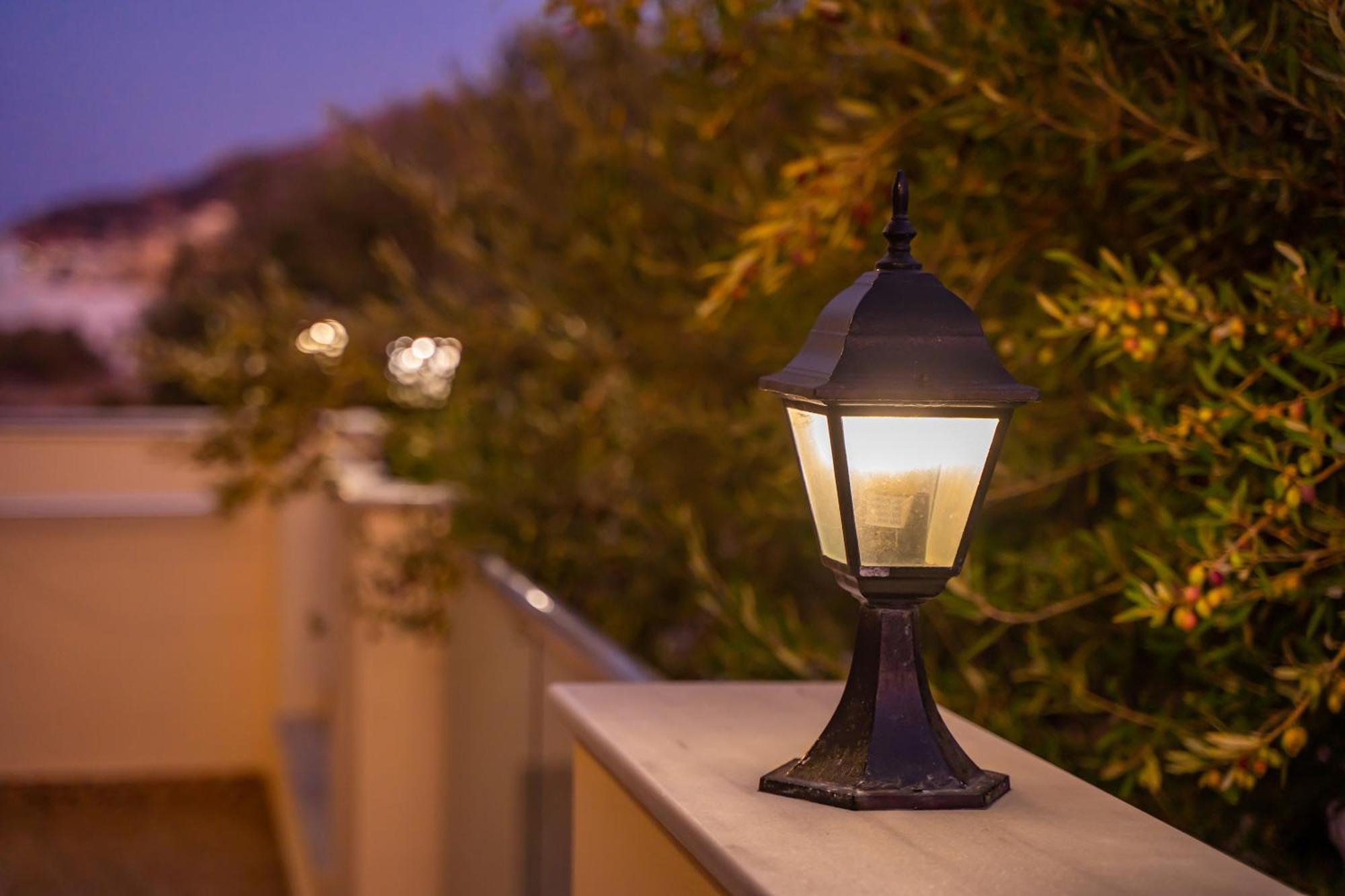 Olive Studios Karpathos Studio #4 Екстер'єр фото