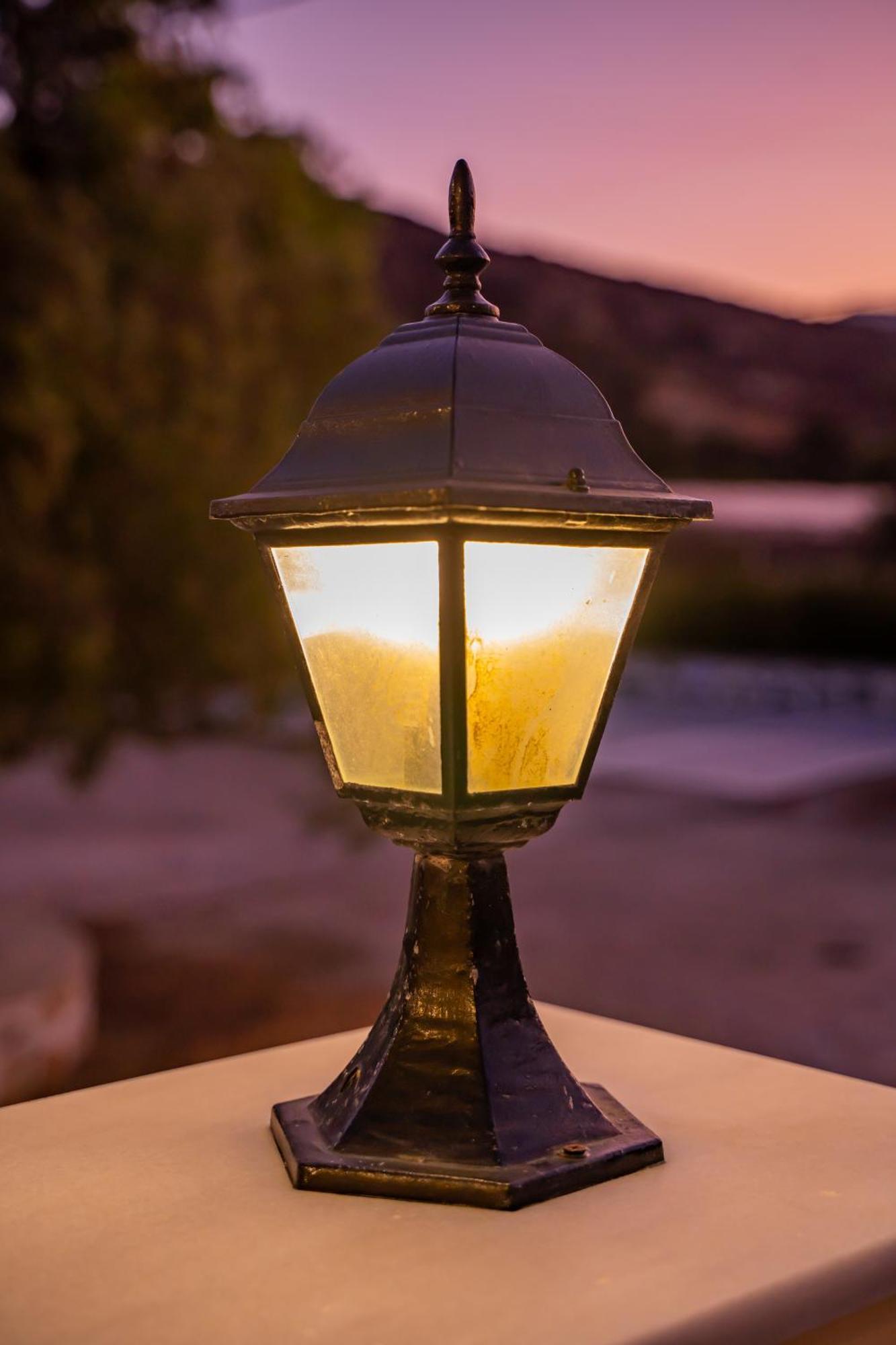 Olive Studios Karpathos Studio #4 Екстер'єр фото