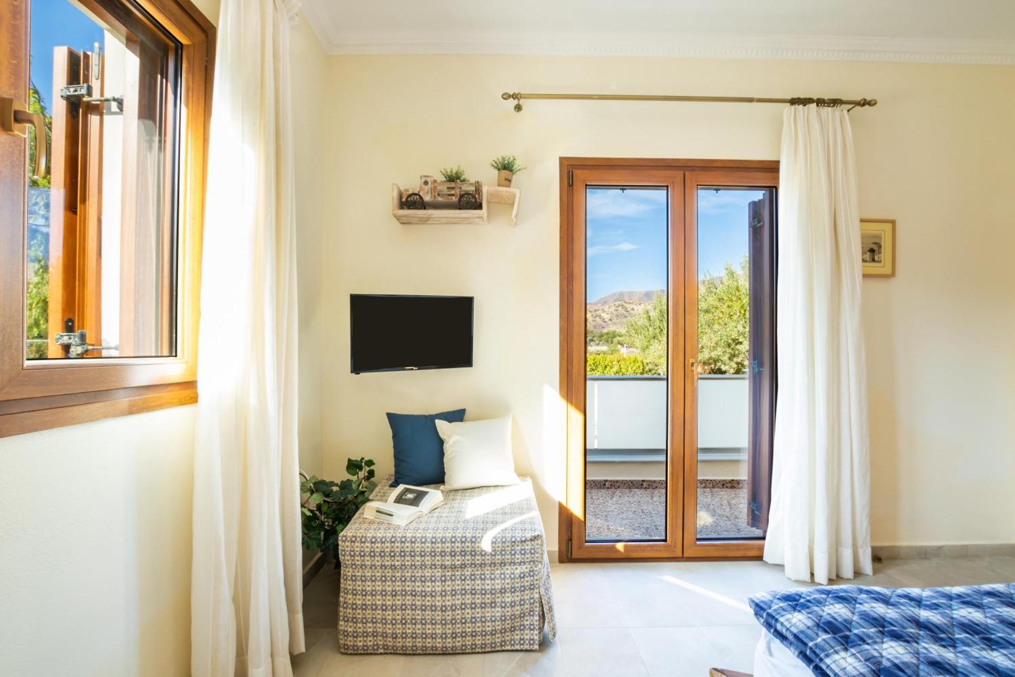 Olive Studios Karpathos Studio #4 Екстер'єр фото