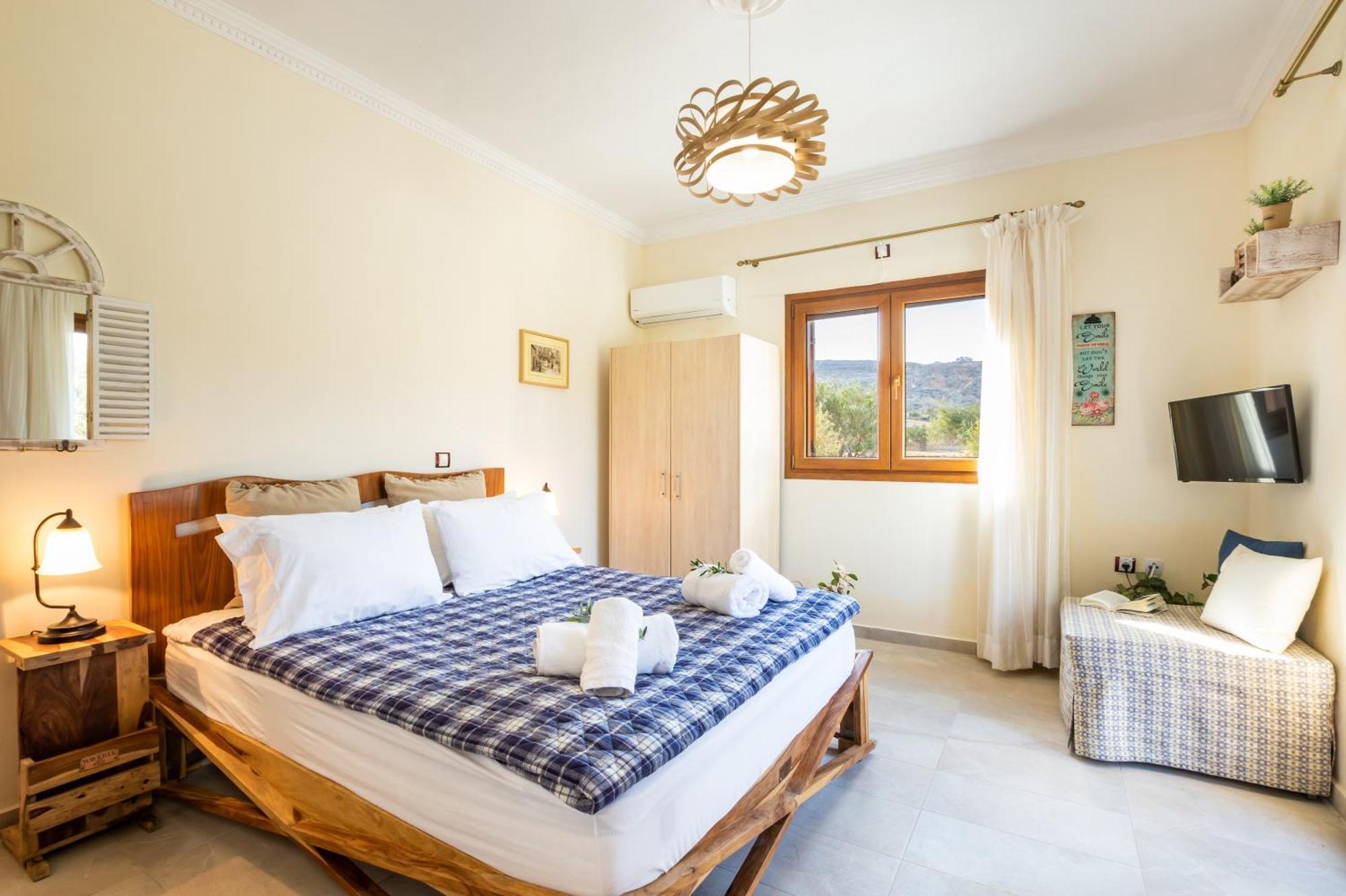 Olive Studios Karpathos Studio #4 Екстер'єр фото