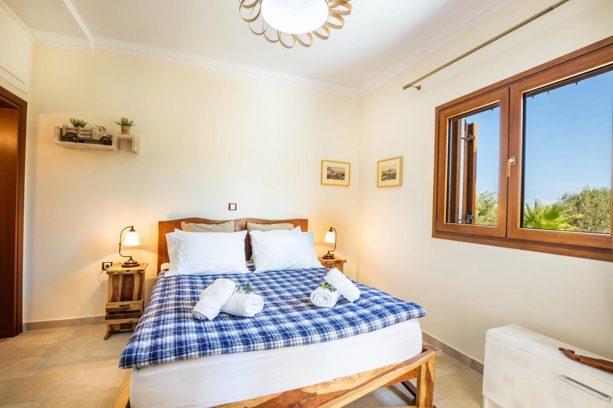 Olive Studios Karpathos Studio #4 Екстер'єр фото