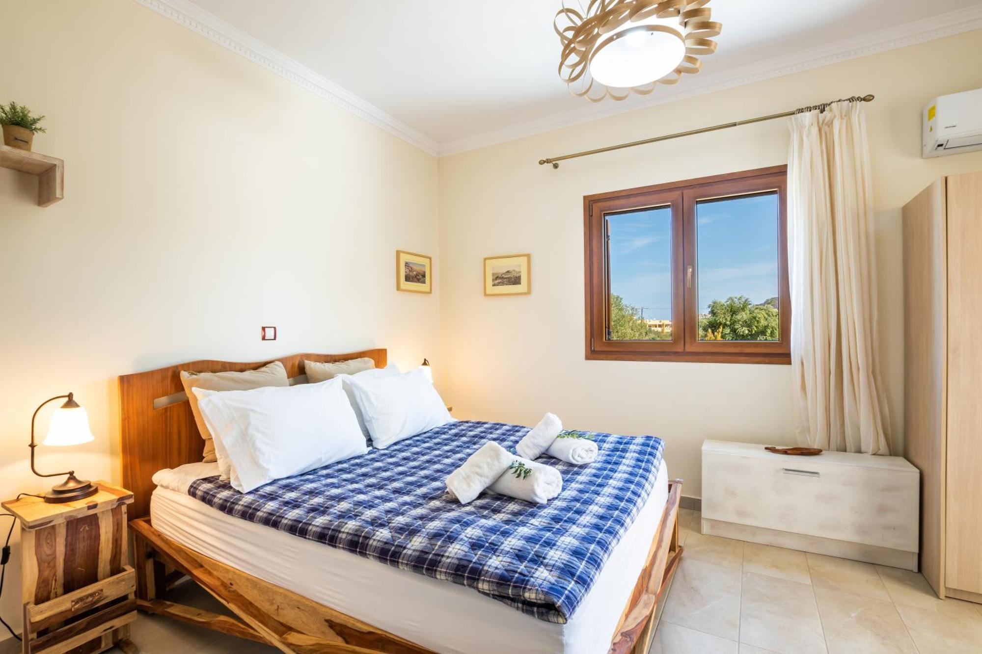Olive Studios Karpathos Studio #4 Екстер'єр фото