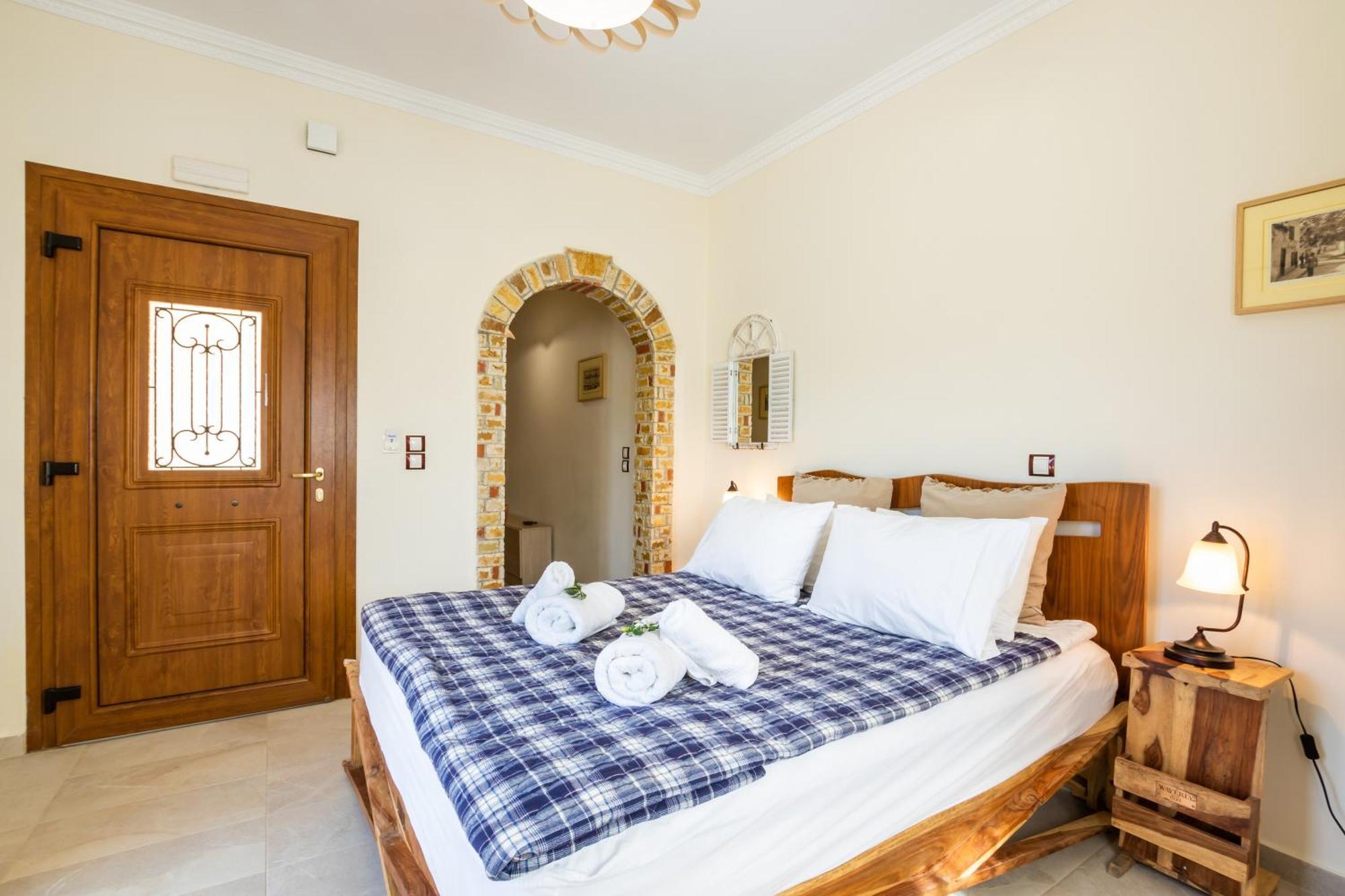 Olive Studios Karpathos Studio #4 Екстер'єр фото