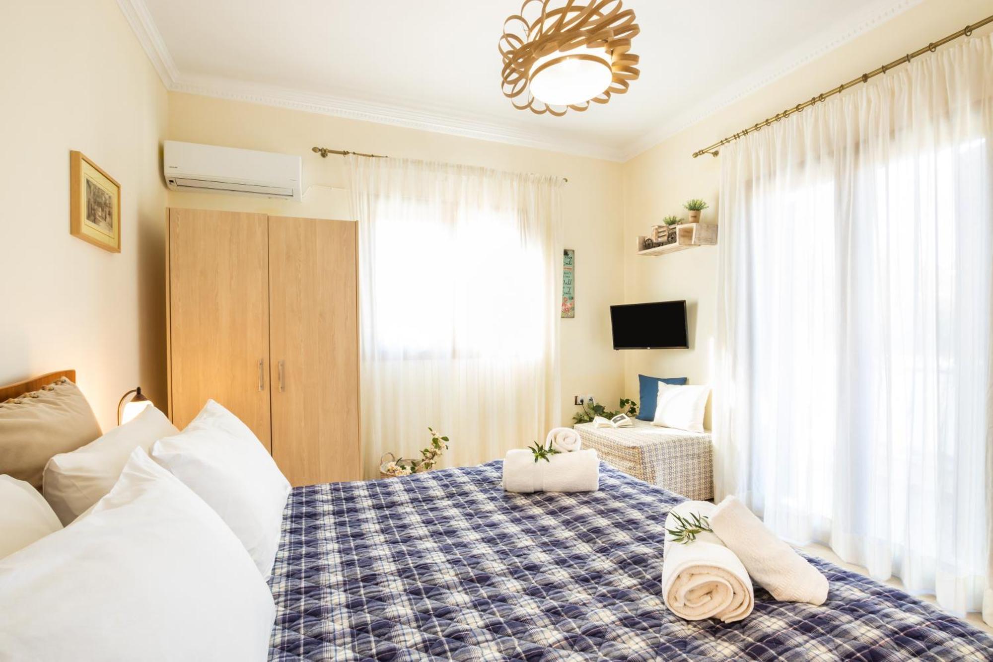 Olive Studios Karpathos Studio #4 Екстер'єр фото