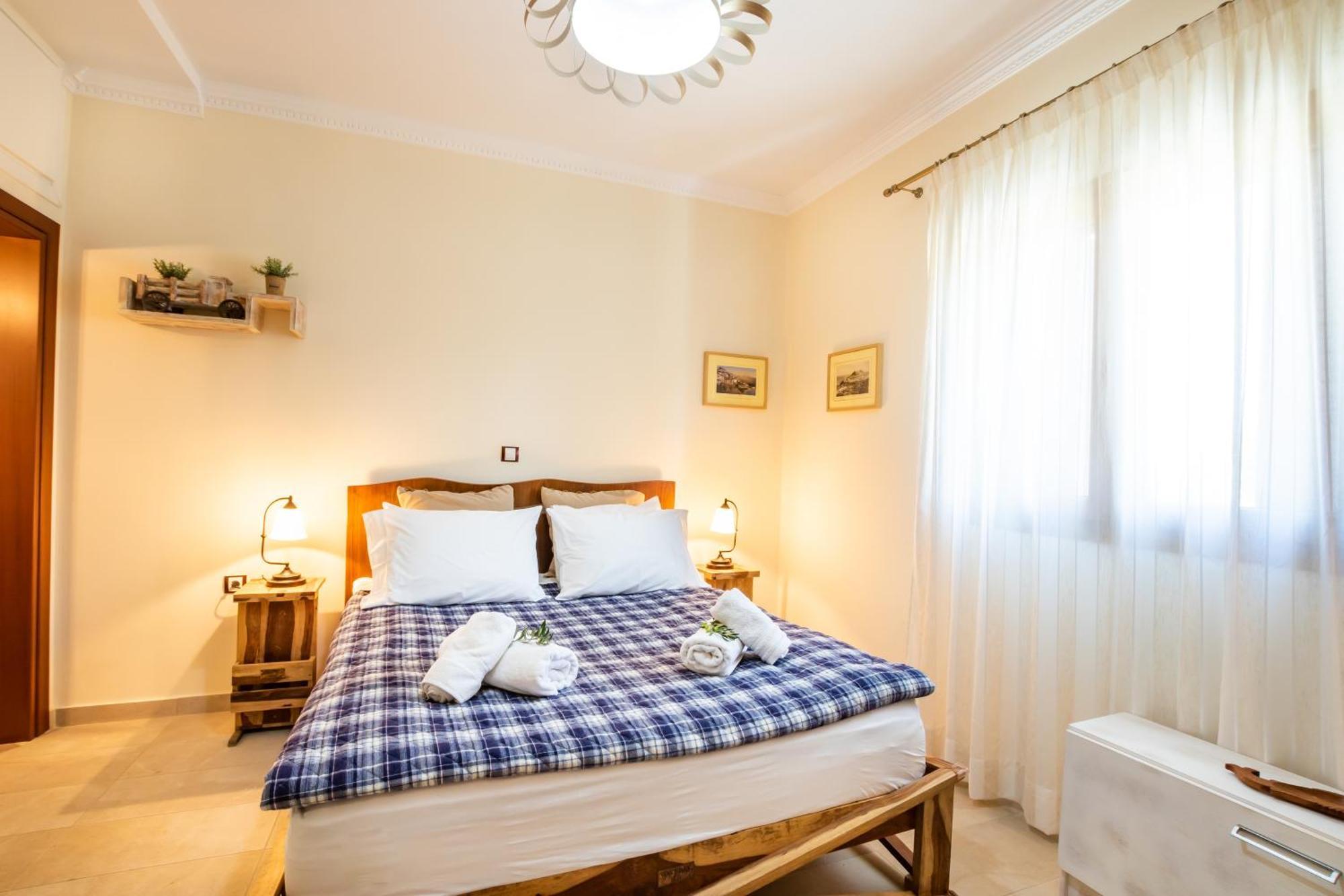 Olive Studios Karpathos Studio #4 Екстер'єр фото
