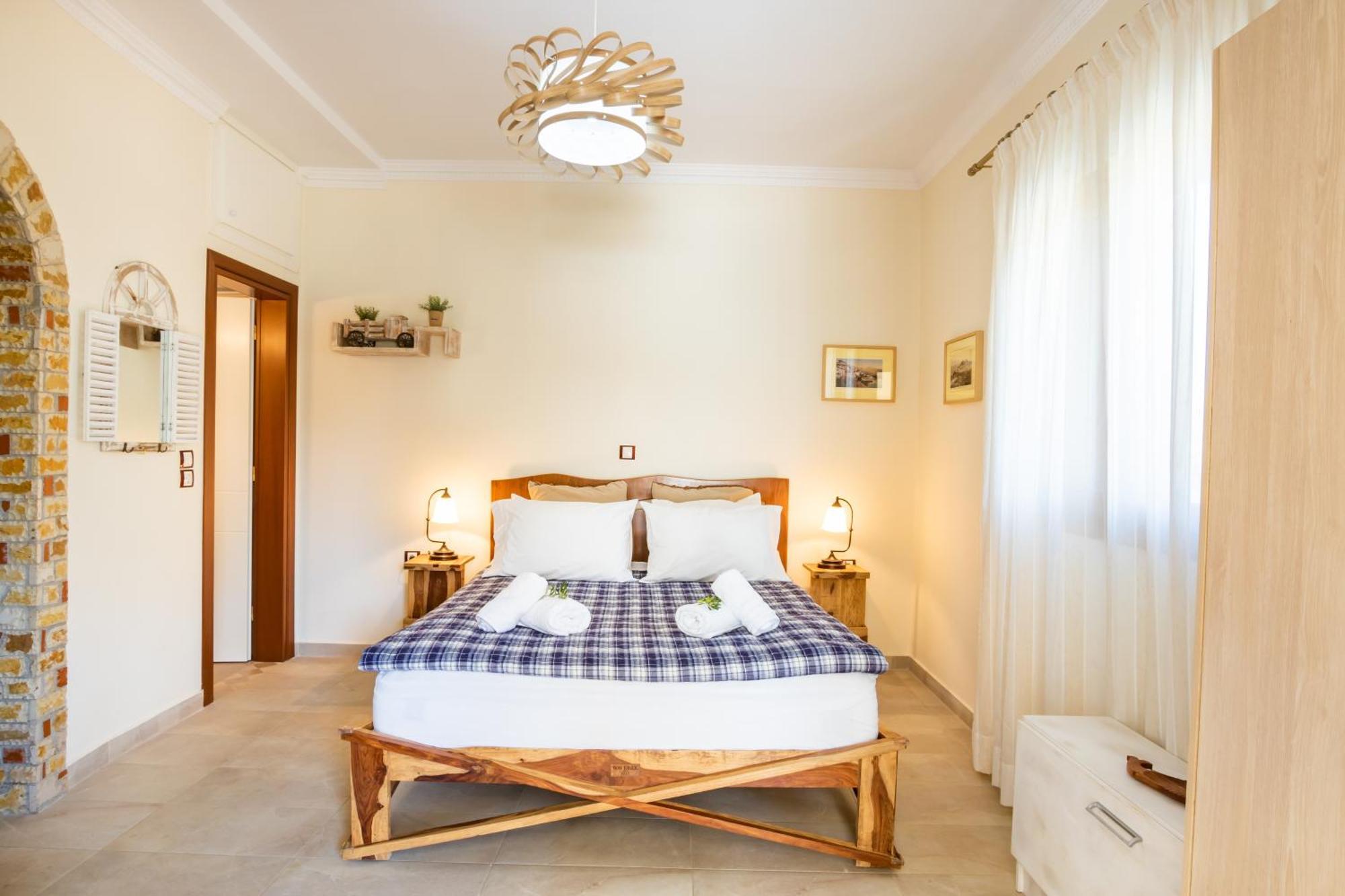 Olive Studios Karpathos Studio #4 Екстер'єр фото