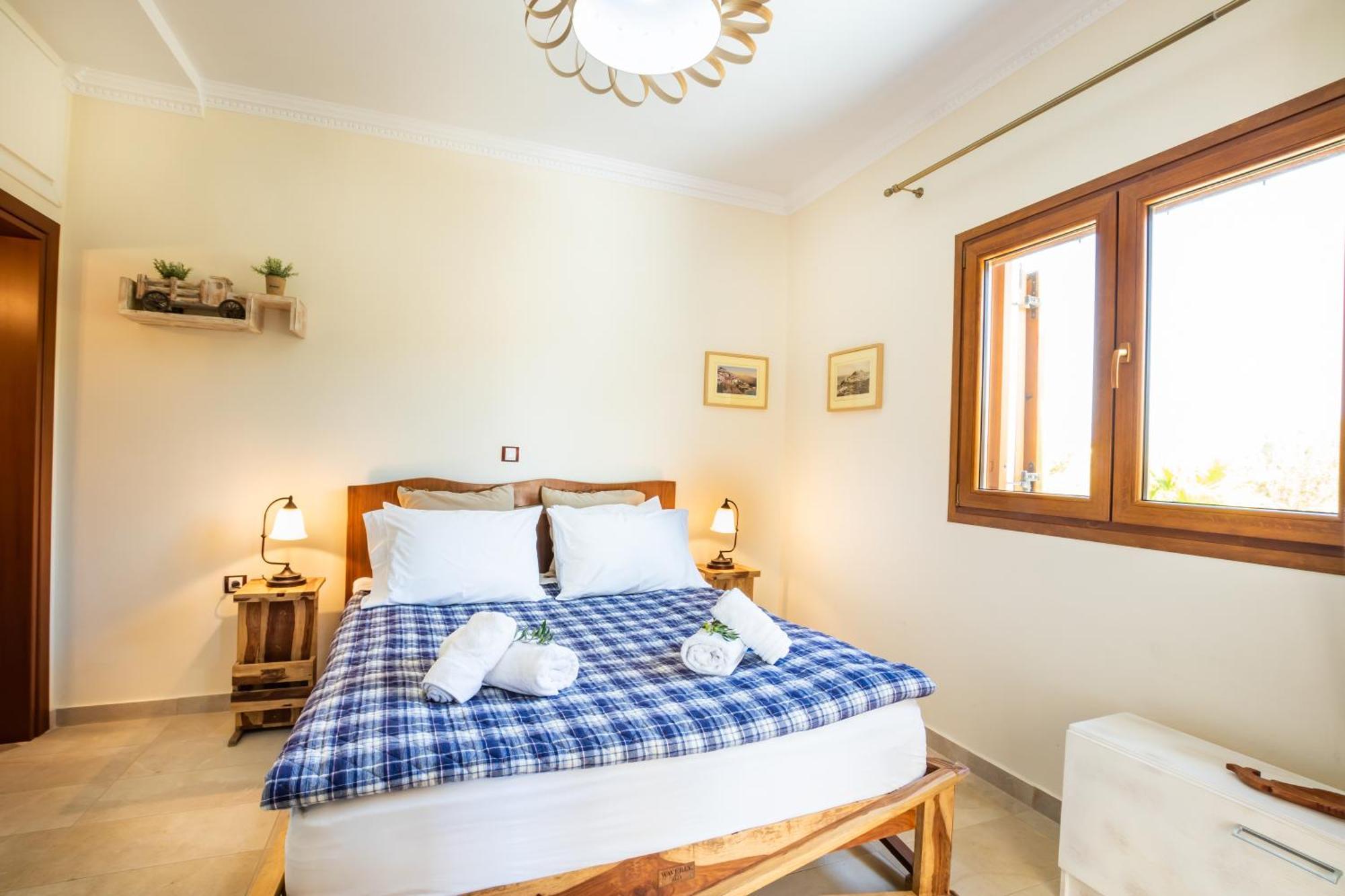 Olive Studios Karpathos Studio #4 Екстер'єр фото